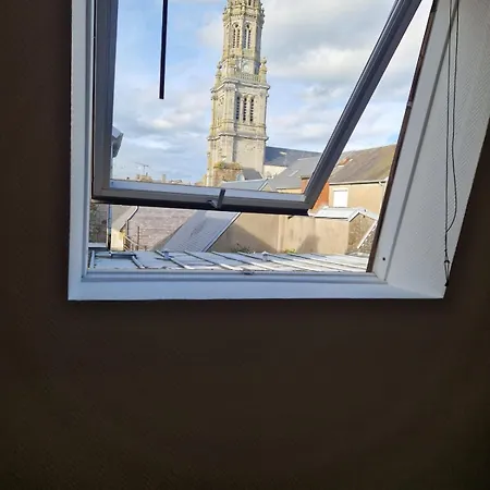 شقة L'escale Saint-pierre آفروشْ